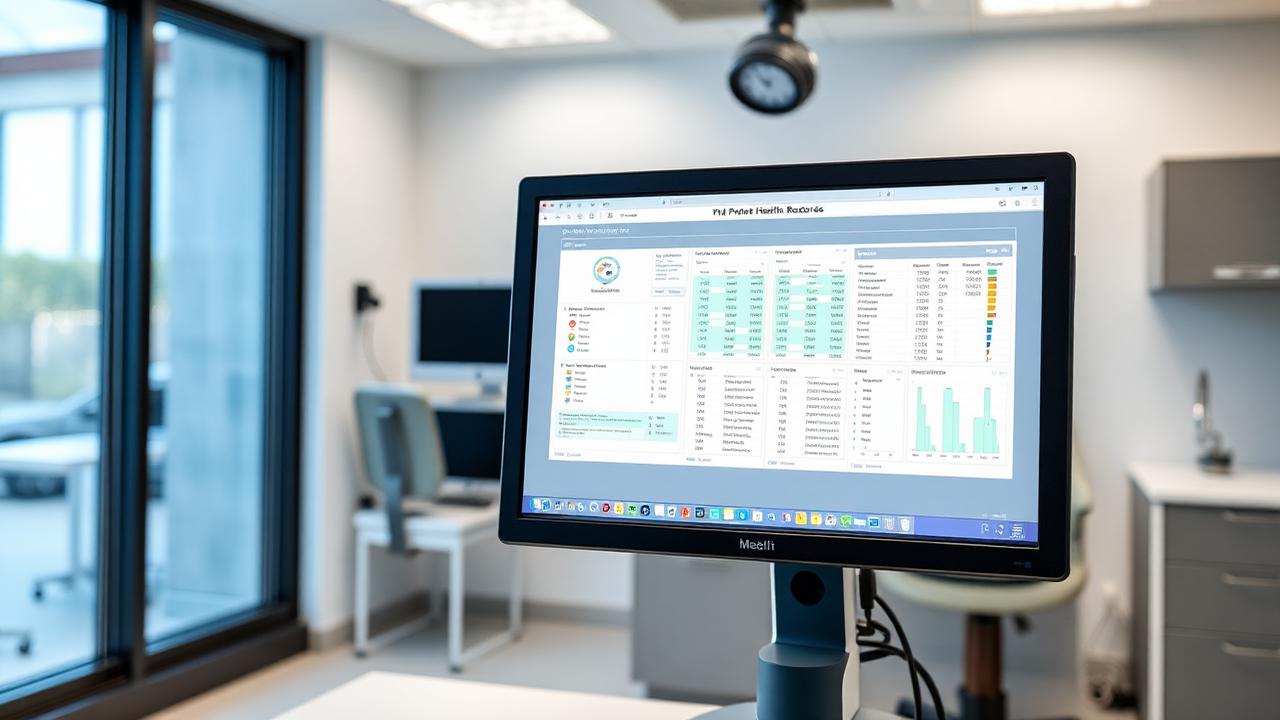 Digitale Patientenakte erklärt: Alles, was Sie wissen müssen
