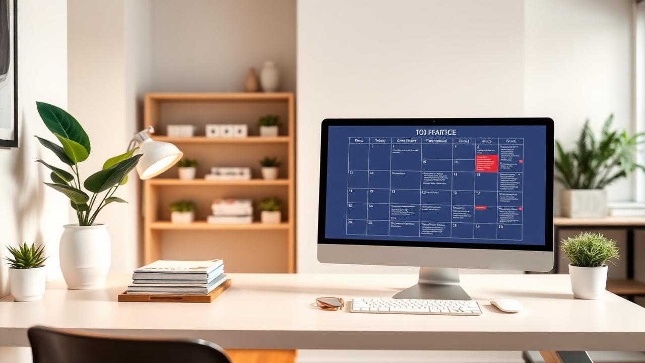 Praxisorganisation optimieren: 5 bewährte Tipps für mehr Effizienz